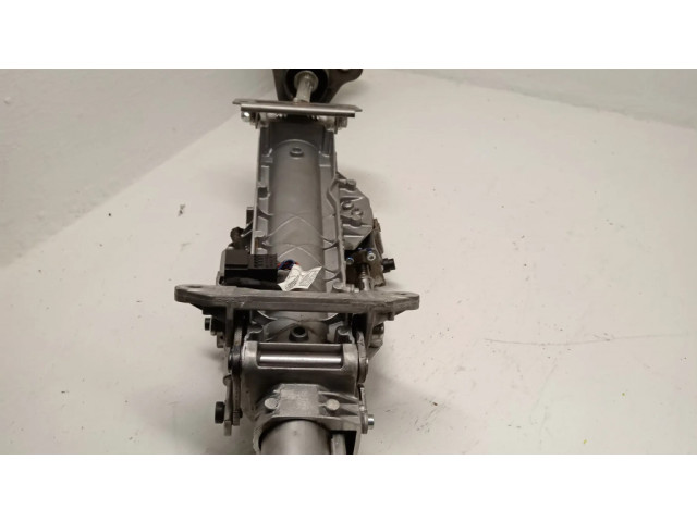 Рулевая рейка 805946 BMW X5 F15 2013-2017 года