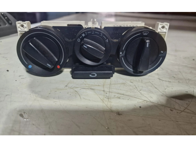 Блок управления климат-контролем    Skoda Octavia Mk1 (1U)