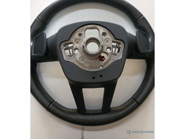 Volant Audi A6 S6 C8 4K 2018