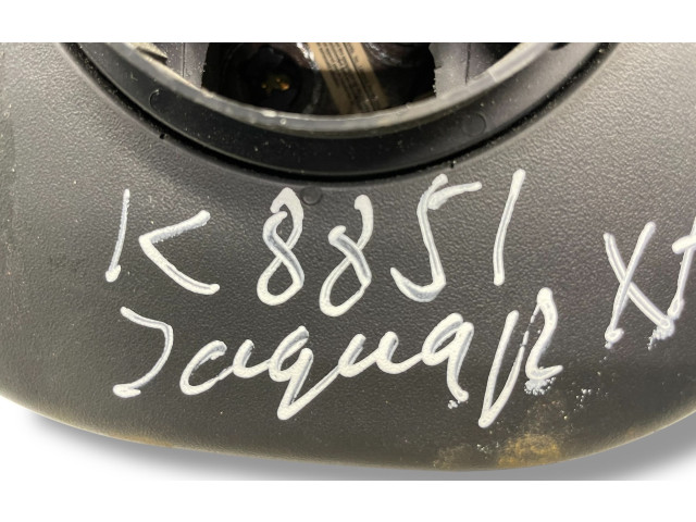 Руль Jaguar XF X250