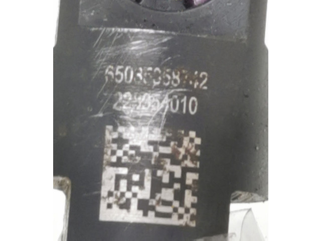 Vstřikovač A6510703287, IN0038 Mercedes-Benz C W205 651921