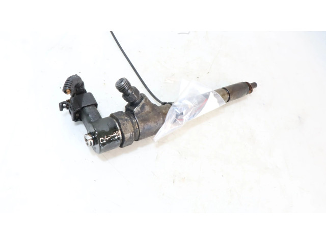 Vstřikovač 0445110351 Alfa Romeo Mito