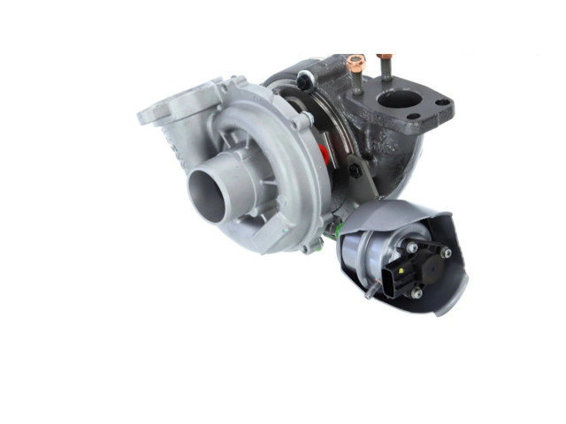 Turbodmychadlo Турбина 762328-5002S, 762328-5002S Citroen C3 Picasso