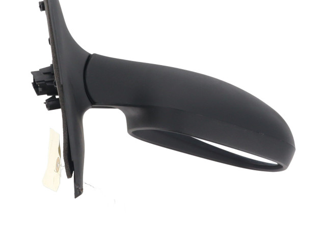 Зеркало электрическое Renault Clio II 2001 - 2005 года