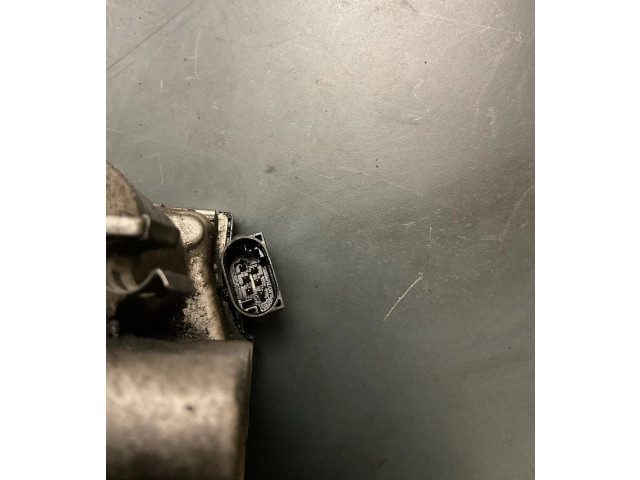 Дроссельная заслонка A6420900070, 0281002678 Mercedes-Benz R W251