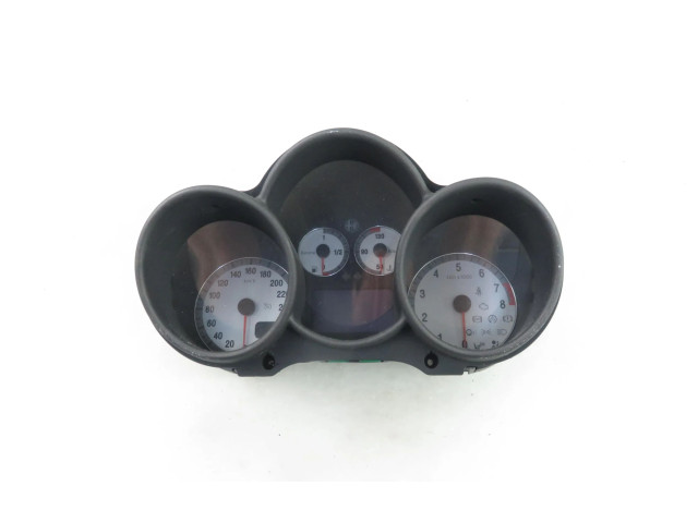 Панель приборов 156071354, 156071354   Alfa Romeo GT       