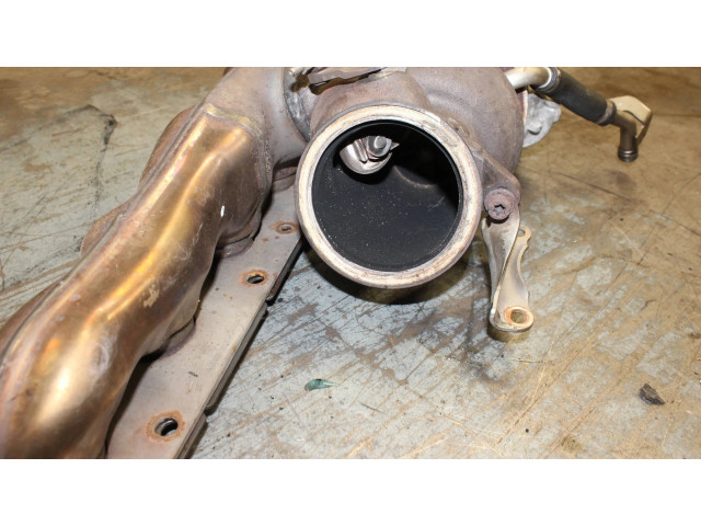 Турбина BMW 1 E82 E88 3.0 7588995, 770049447 для двигателя N55B30A для двигателя 135i