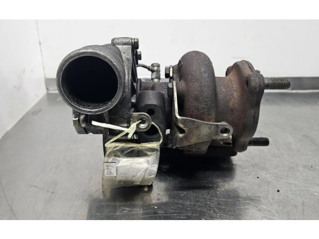 Турбина Volvo V70 052527