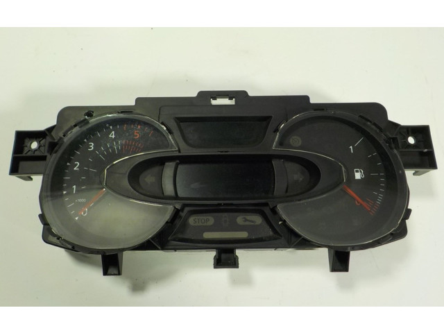 Спидометр (приборный щиток) 248103330R, 248103330R   Renault Trafic III (X82)