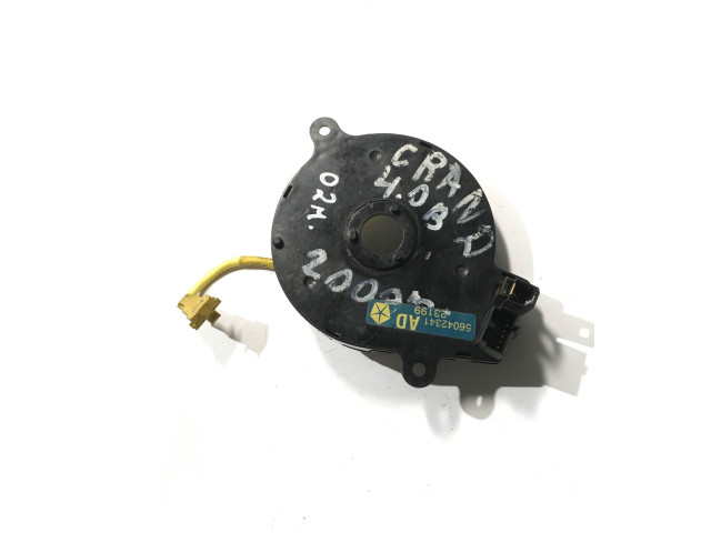 Подрулевой шлейф SRS 56042341, 23199   Jeep Grand Cherokee (WJ)