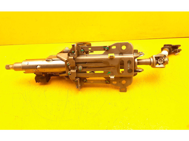 Рулевая рейка 9839280580, 9839280580 Citroen C5 X 2021 - года