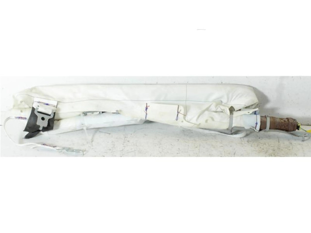 Боковая надувная подушка