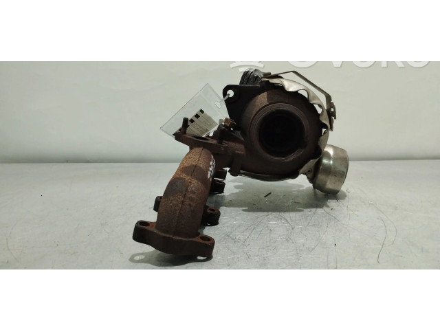 Турбина Audi A3 S3 A3 Sportback 8P 03G253019K, BV390029