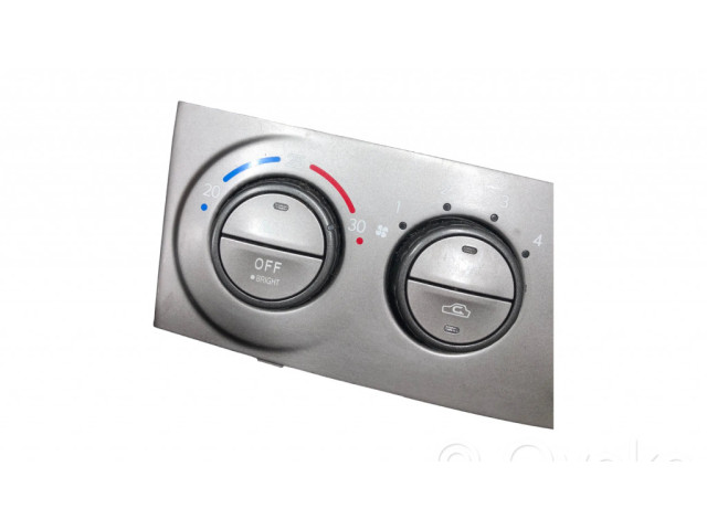 Блок управления климат-контролем 72311SA011, 5037223024   Subaru Forester SG