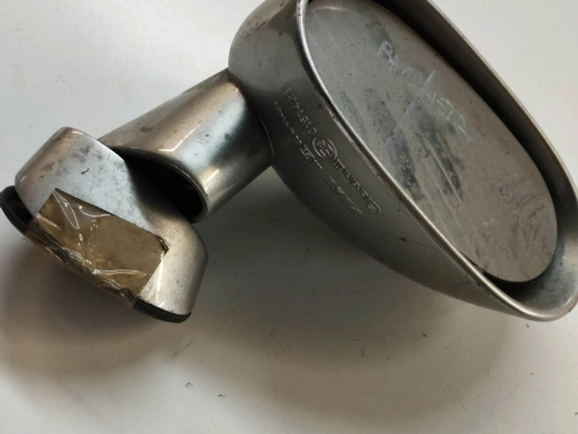 Зеркало электрическое        Fiat Barchetta  1995-2006 года   