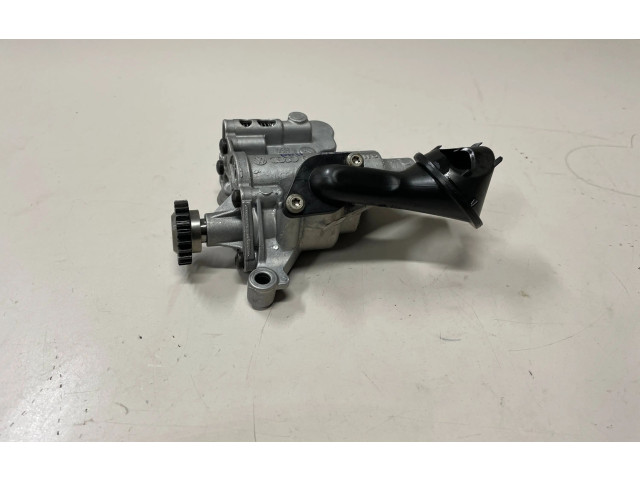 Масляный насос 06H115105, 06K344 Audi A3 S3 8V