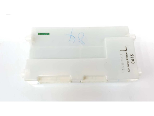 Блок управления 277601CY1A   Infiniti FX