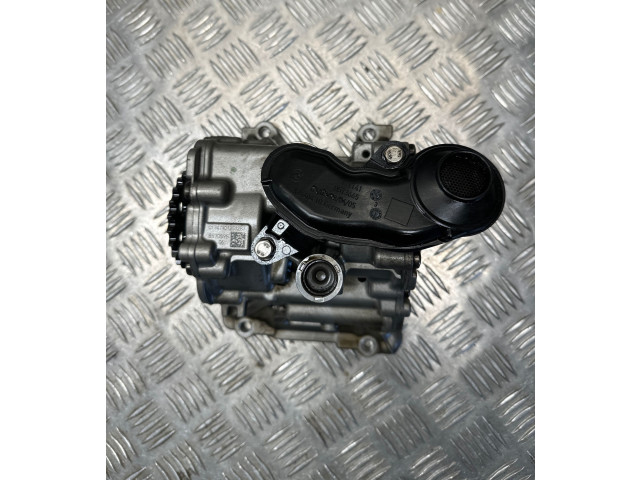 Čerpadlo oleje 8570595, 01747701251287 BMW 5 G30 G31 B57D30A