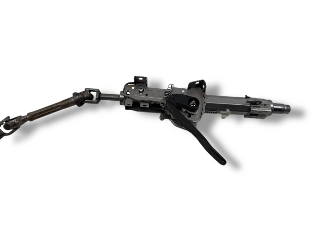 Рулевая рейка 5Q2419502AC, 16062103530A Audi A3 S3 8V 2013 - 2019 года