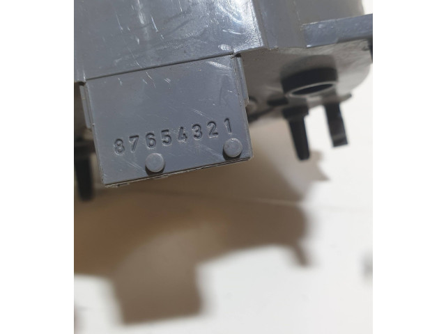 Подрулевой шлейф SRS 87654321, 3290S   Opel Meriva A