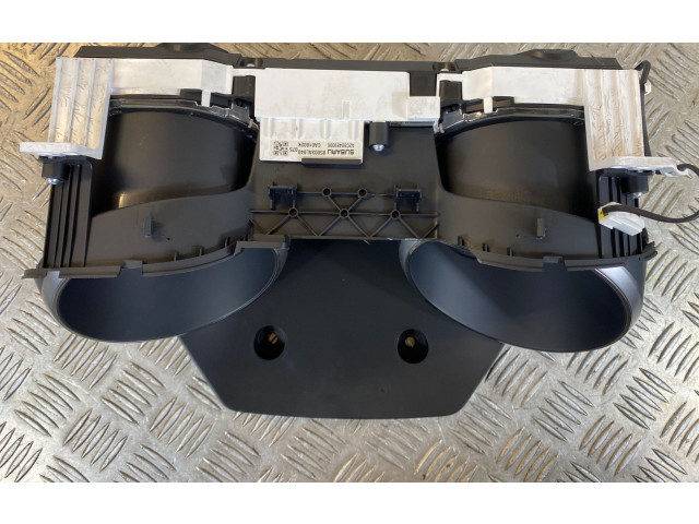 Přístrojová deska Subaru Outback (BS) 2016 85003AL040, CA01002K