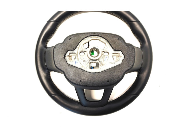 Руль Polestar 2 2020 - года 32227329