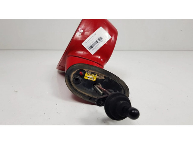 Зеркало электрическое     левое   Chevrolet Matiz     