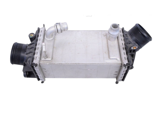 Интеркулер 50557597 Alfa Romeo Stelvio