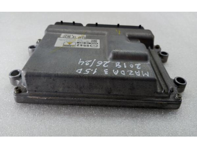 Řídící jednotka S56218881, MB2757007620 Mazda 3 III 2018