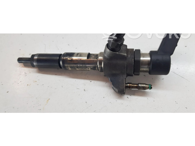 Форсунка 9674973080, 50274V05 Citroen DS4 9HR