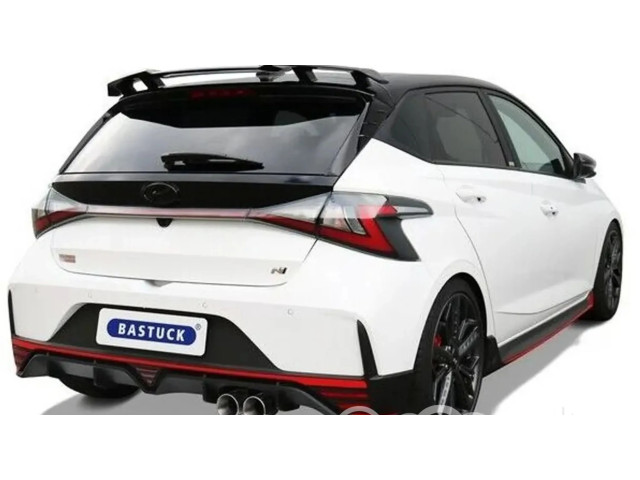 Řídící jednotka 391212LBA0 Hyundai i20 (BC3 BI3) 2021