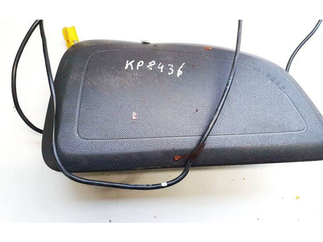 Подушка безопасности в сиденье 34040954b, 30352626a Opel Corsa D