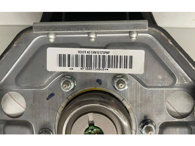 Подушка безопасности водителя EHM101570PMP, EHM101570PMP   Rover 25