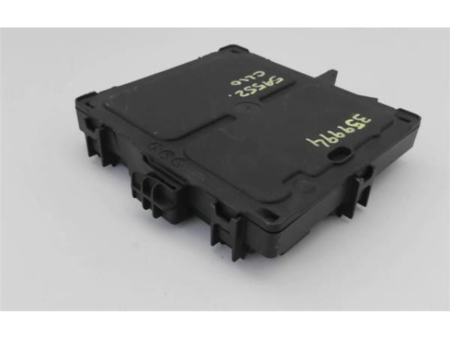 Блок управления 284B19561R, A2C13120311 Renault Clio V