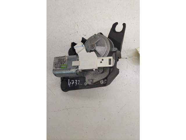 Моторчик заднего дворника 00006405JQ Citroen DS4