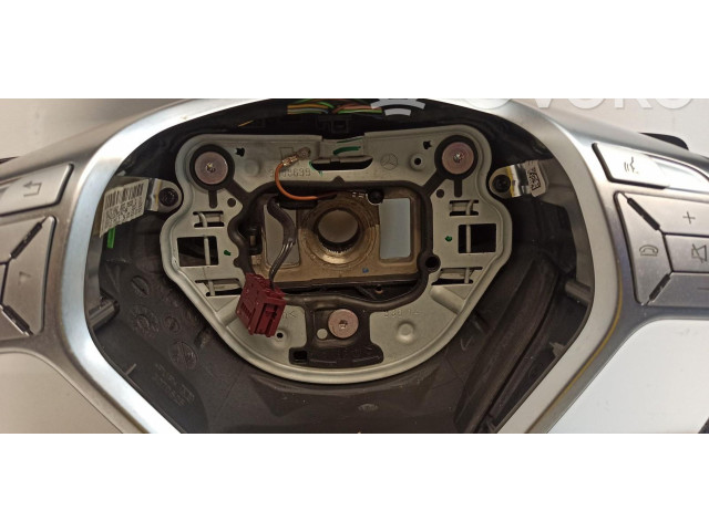 Руль Mercedes-Benz E AMG W212   A21246003039E38      