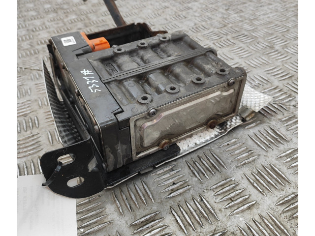 Блок управления 12E963231F Audi A3 S3 8V