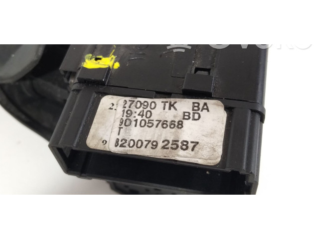 Ручка стеклоочистителей 6001551358, 8200792587 Dacia Duster