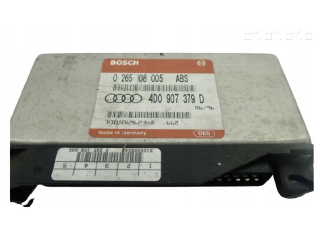 Блок управления ABS