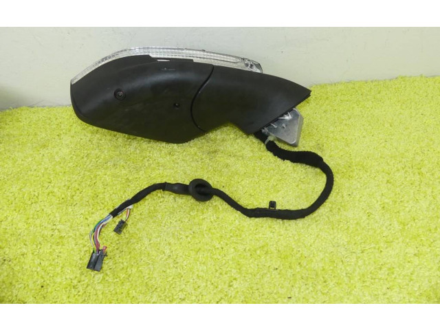 Zpětné zrcátko Volkswagen Tiguan 2024 871867502DH