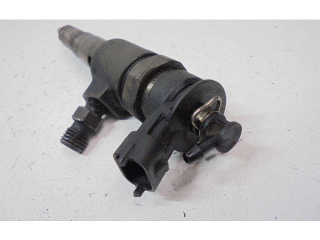 Vstřikovač 0445110135, 0445110135 Peugeot 206 CC 8