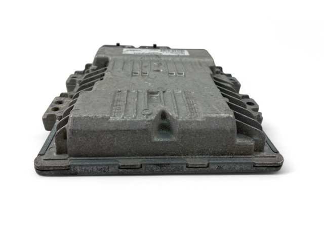 Блок управления двигателем Блок управления 31355712, S180134103A   Volvo S60