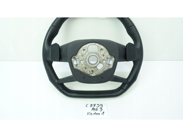 Руль Audi Q5 SQ5 2008 - 2017 года 85E419091L