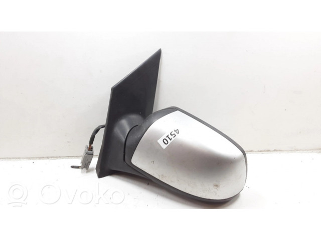 Зеркало электрическое левое Ford Focus 2004-2010 года