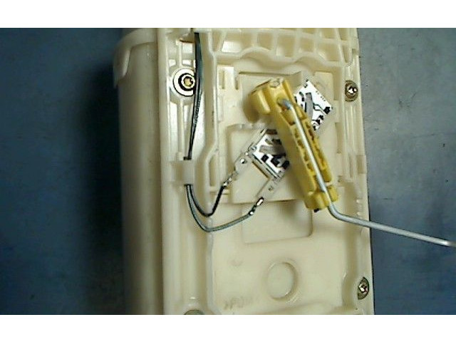 Топливный насос