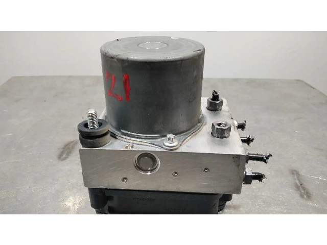 Блок управления АБС 0265258796, 52082506   Fiat Tipo