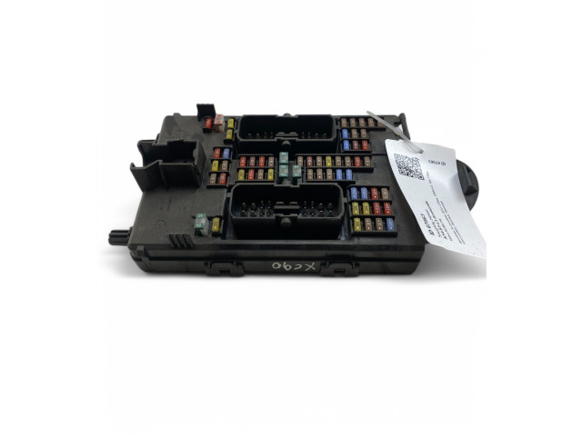 Блок предохранителей 31346672 Volvo XC90