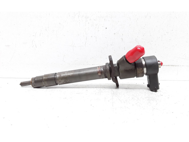 Форсунка 0445110078, 8658352    Volvo S80   