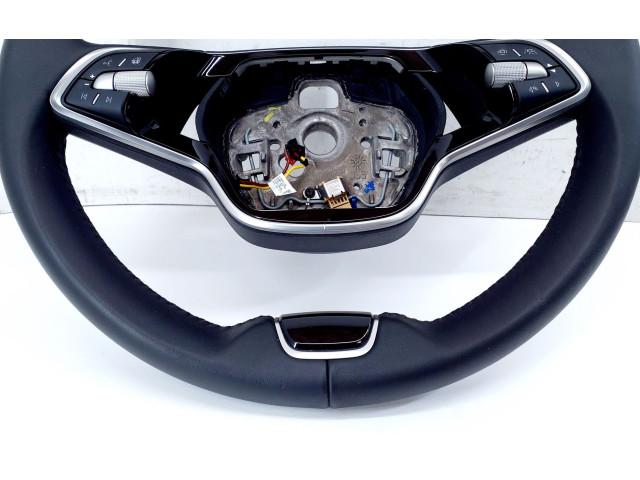 Руль Skoda Scala - года 6VA419093A, 5E3959542T