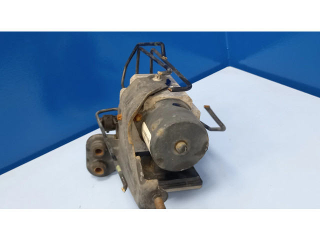 Блок АБС 13664004, 13509104G Saab 9-3 Ver1 1998-2005 года